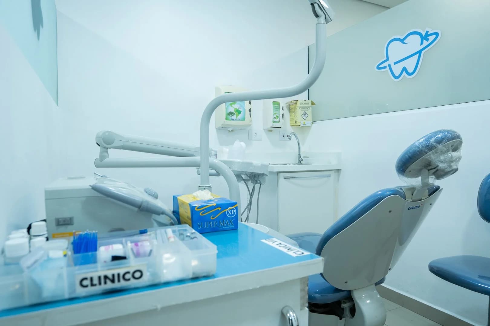 Clínica Odontológica Oral 360 Copacabana | Dentista – foto 3