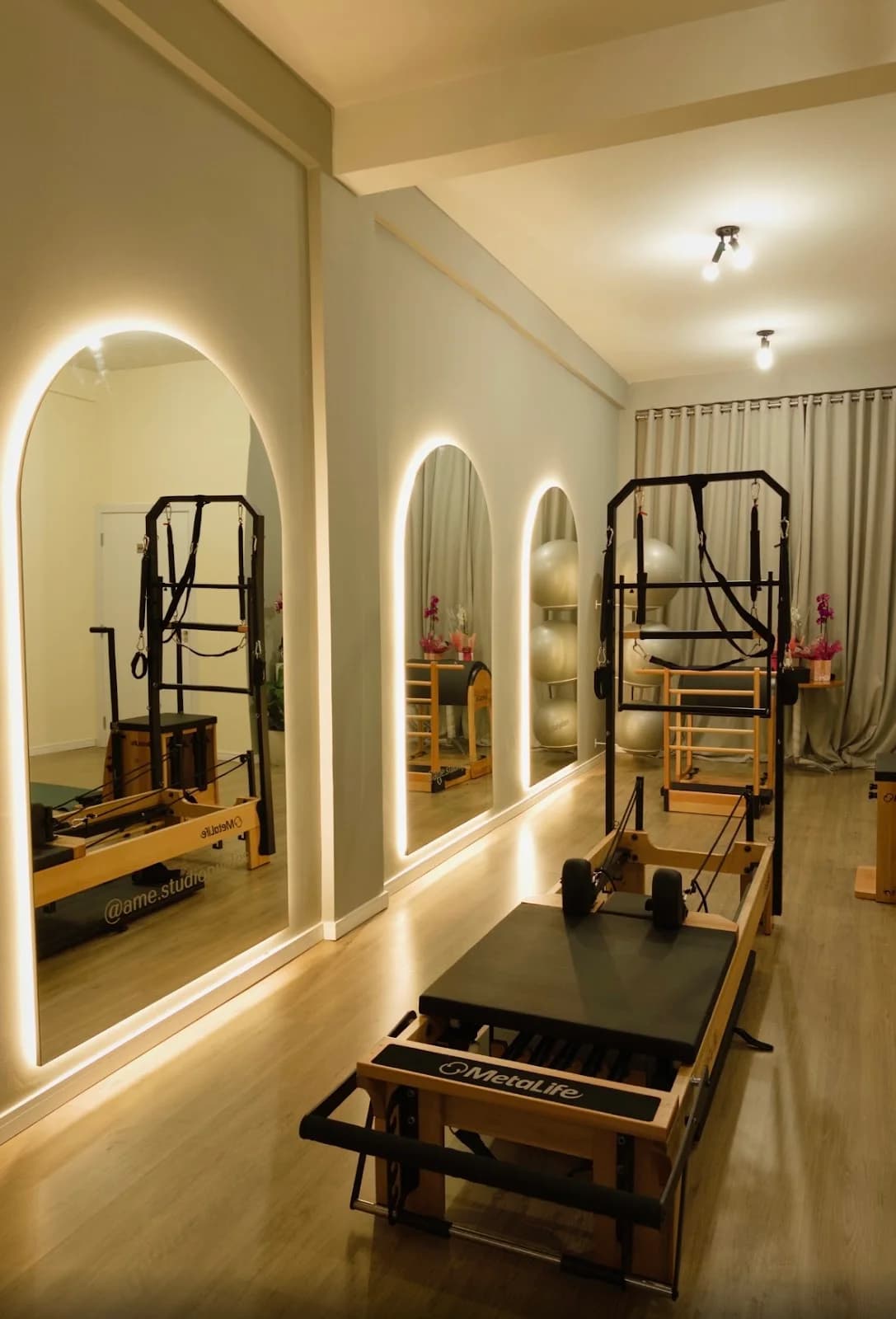 ÂME Studio de Pilates em Colombo – foto 2