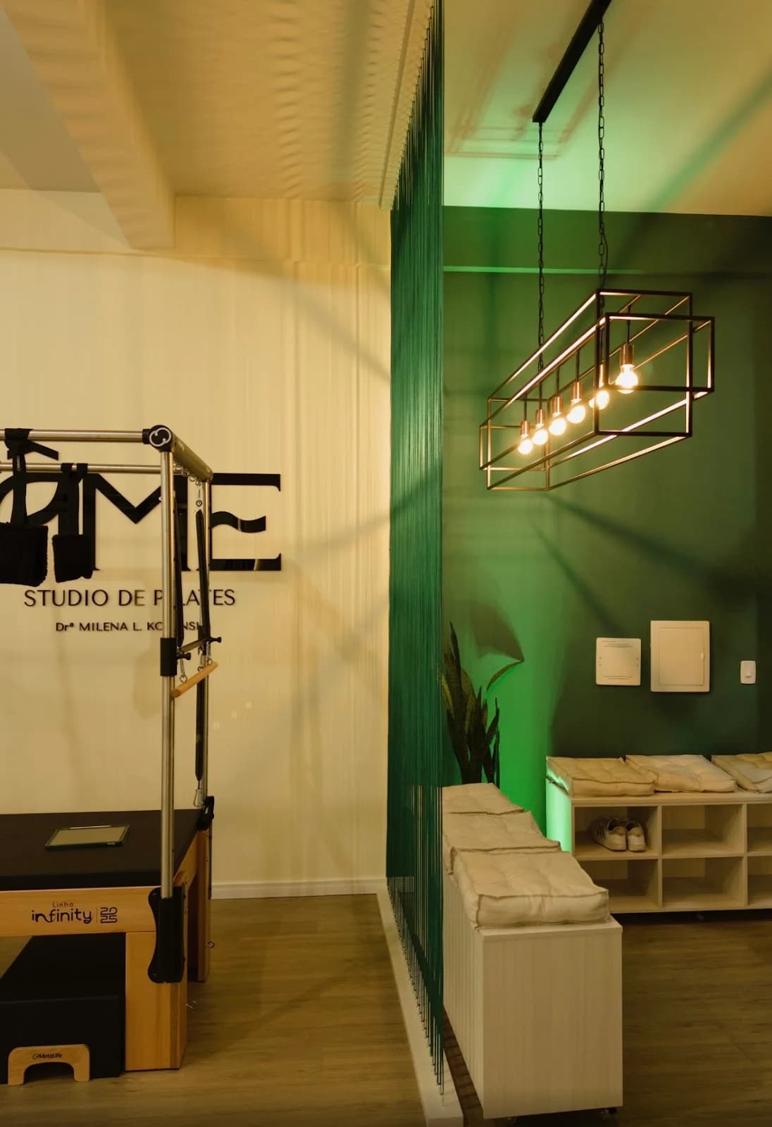 ÂME Studio de Pilates em Colombo – foto 3