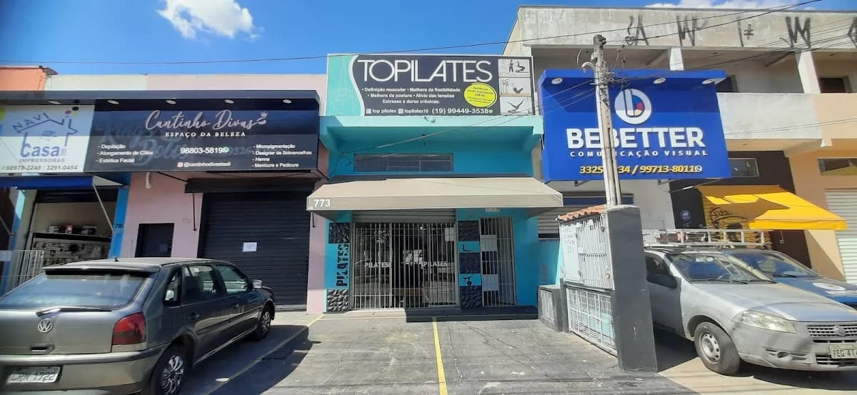 ToPilates Studio Pilates – foto 2