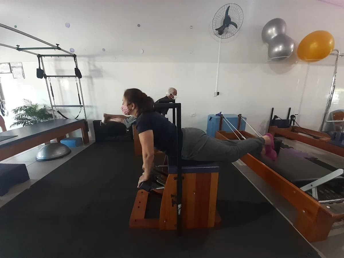 ToPilates Studio Pilates – foto 3