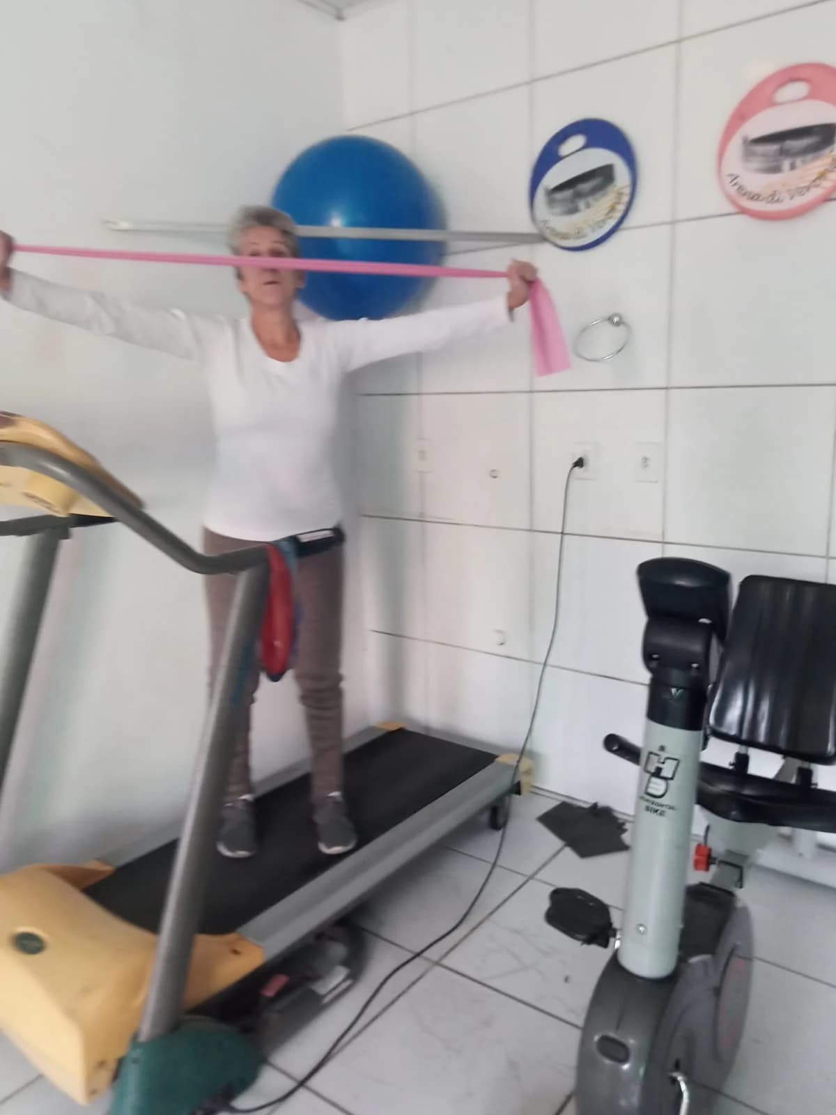 Studio Virtus🏃‍♀️Treinos Personalizados x Reabilitação – foto 3