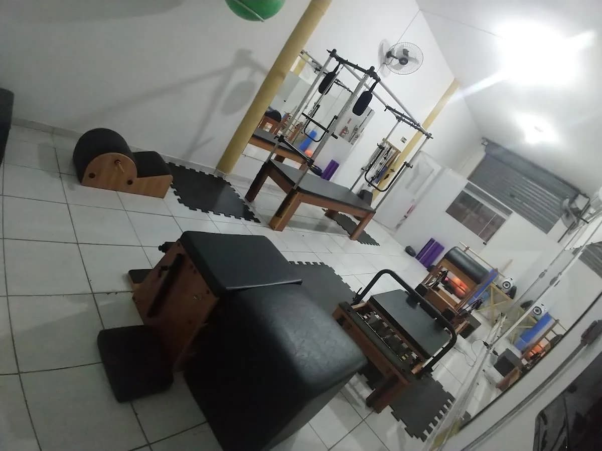 Studio Classic Pilates – foto 1