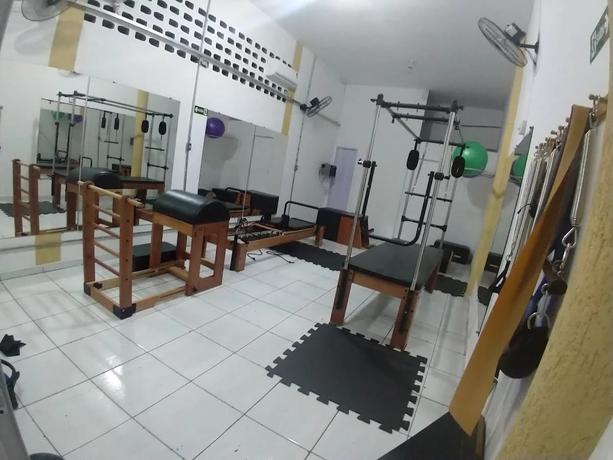 Studio Classic Pilates – foto 2