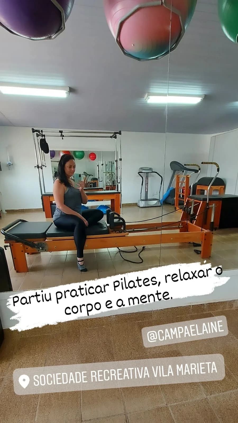 Studio Classic Pilates – foto 3