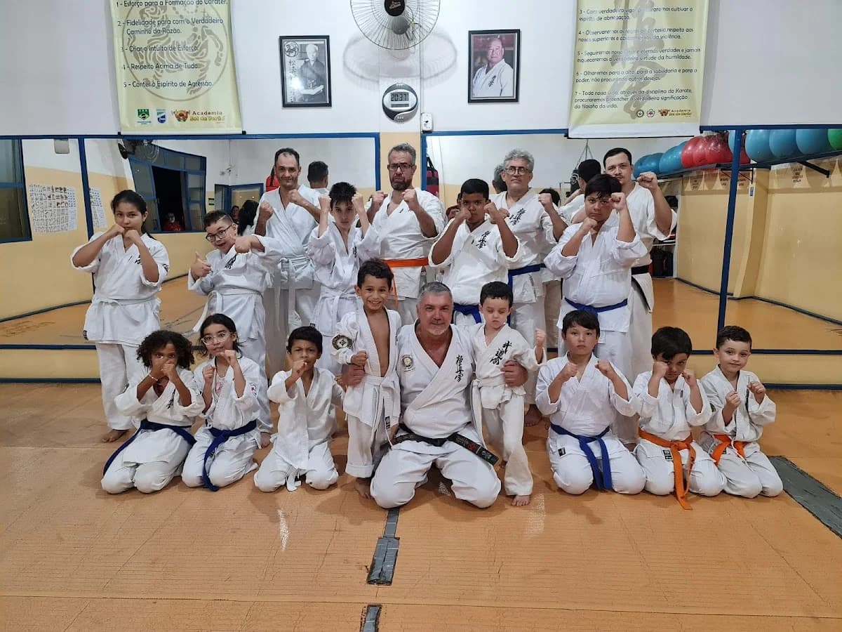 Academia Sol de Verão – foto 3