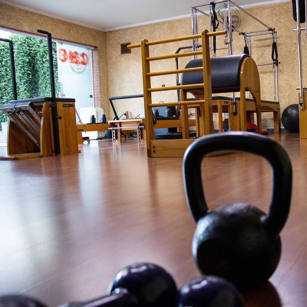 CoachClub - Fitness For Life – foto 1