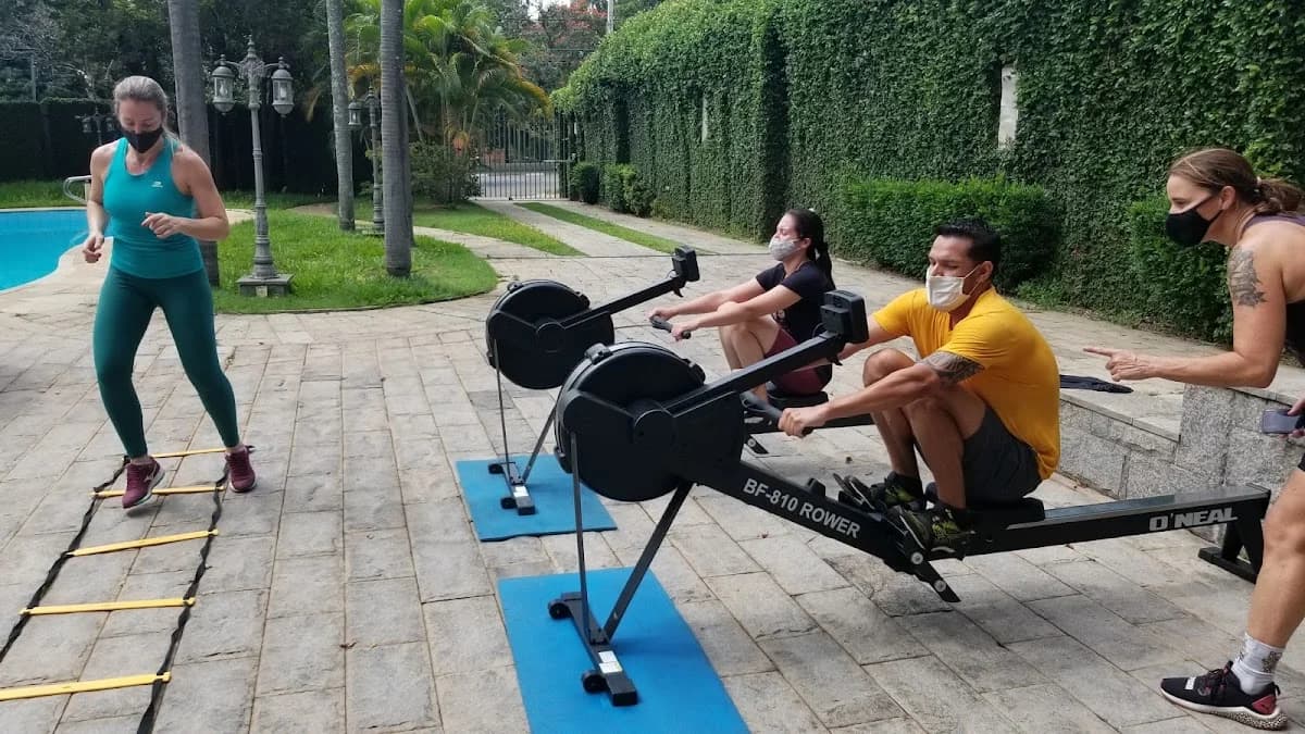 CoachClub - Fitness For Life – foto 3