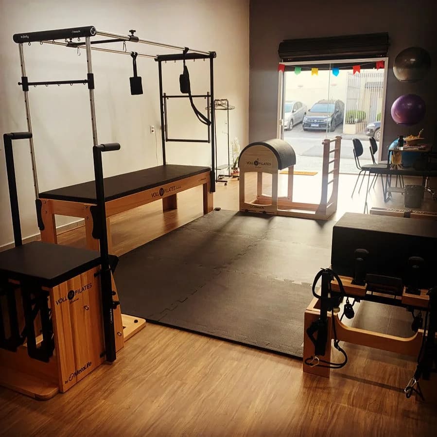 Voll Pilates Sacomã – foto 1