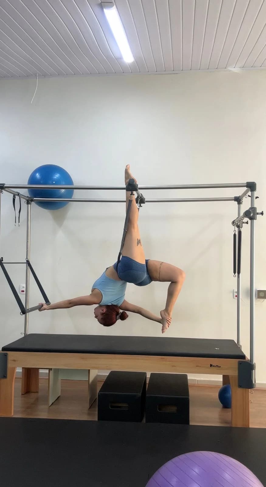 Voll Pilates Sacomã – foto 3