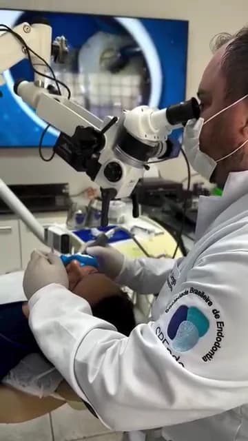 Dentista 24h . Dr. Paulo Sérgio Endodontista – foto 2