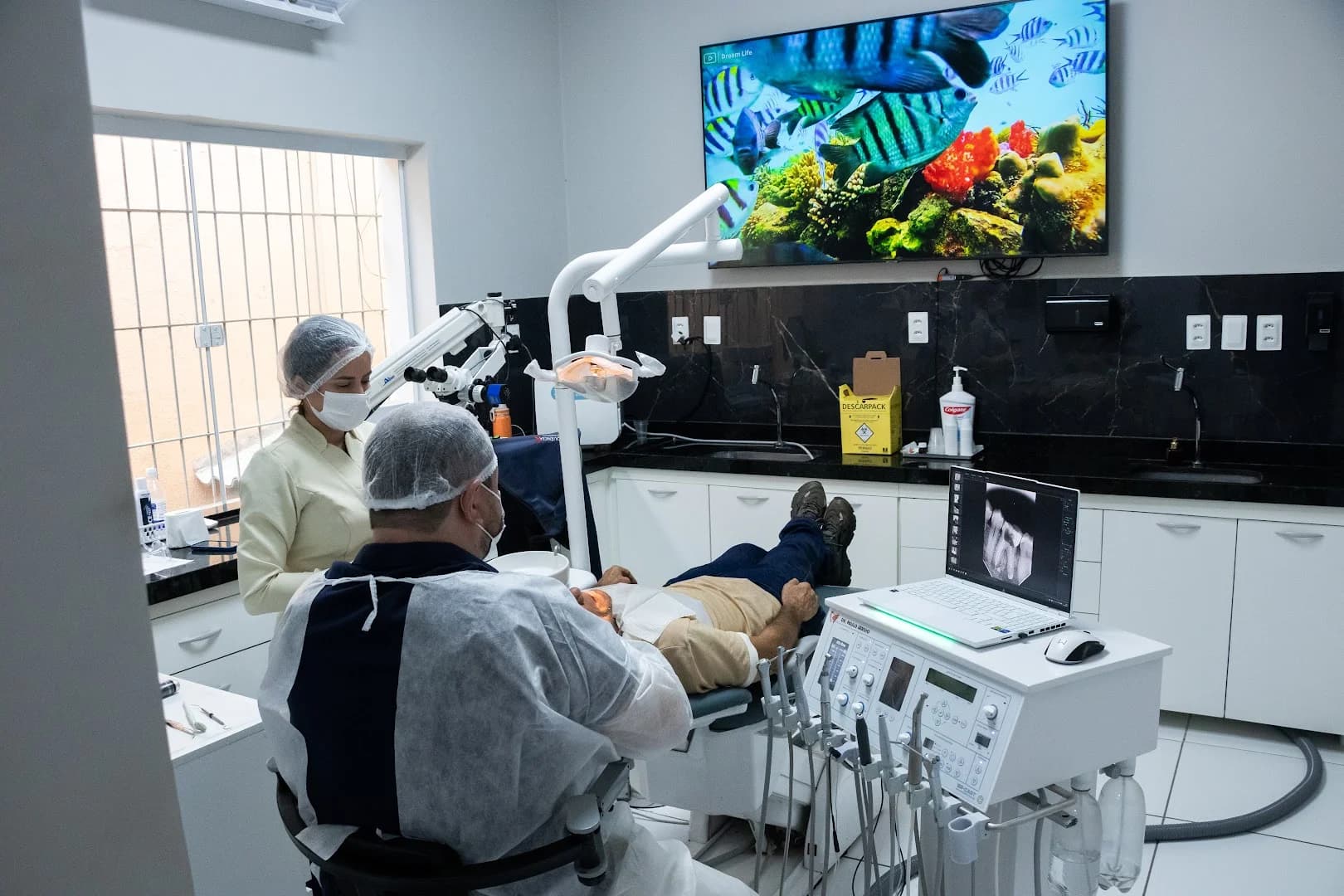 Dentista 24h . Dr. Paulo Sérgio Endodontista – foto 3