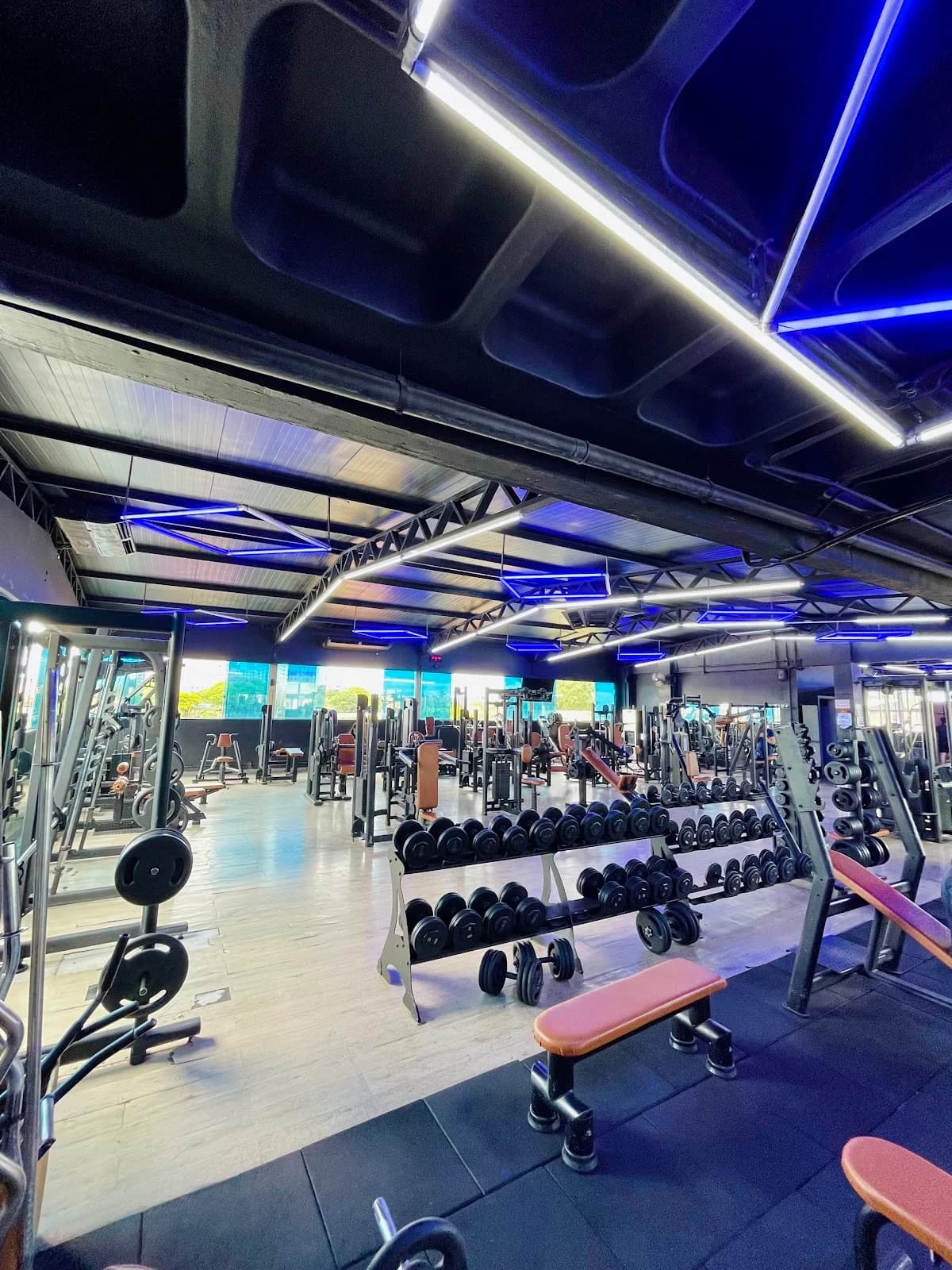 CLN Fitness – foto 1