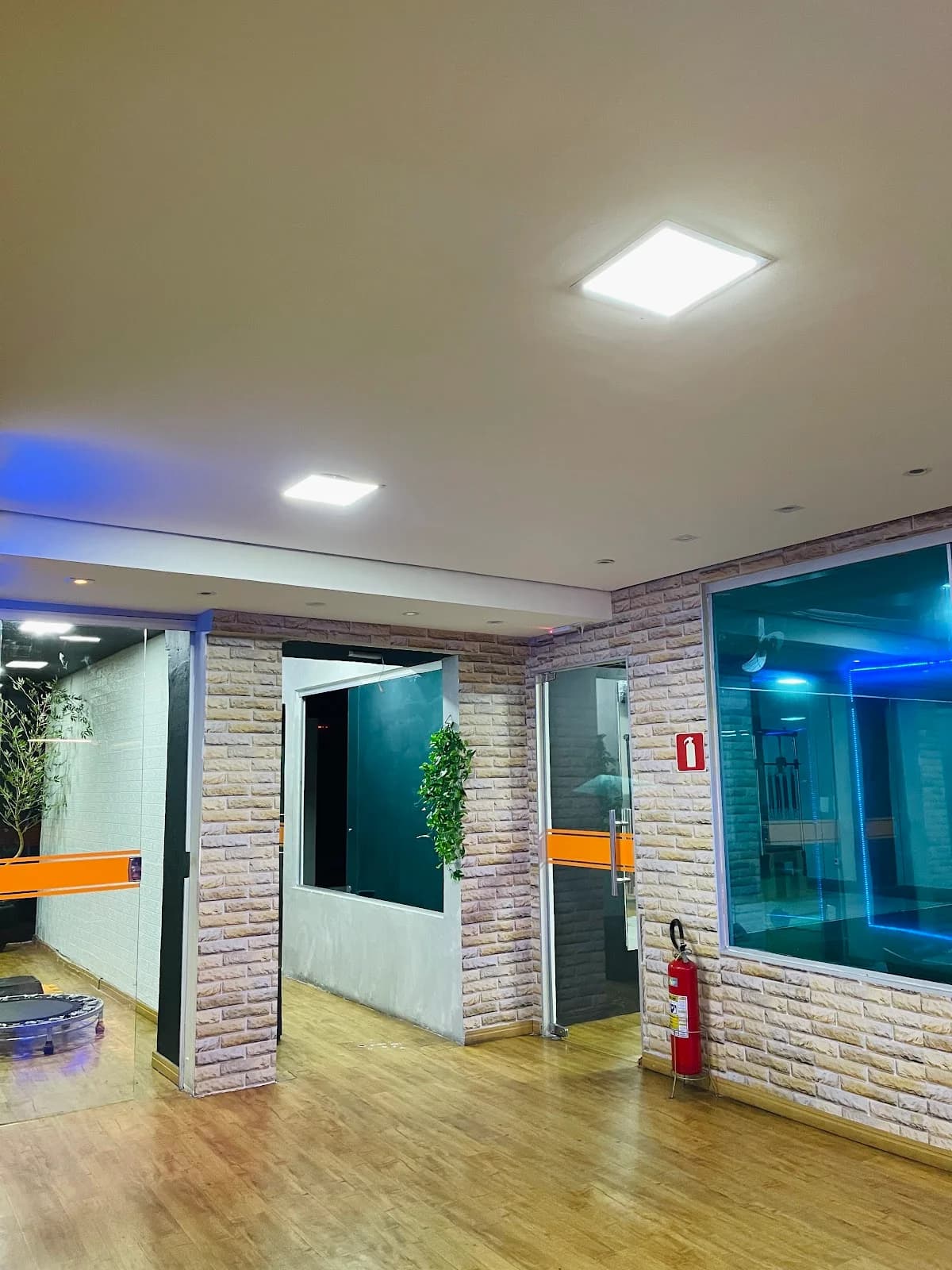 CLN Fitness – foto 2