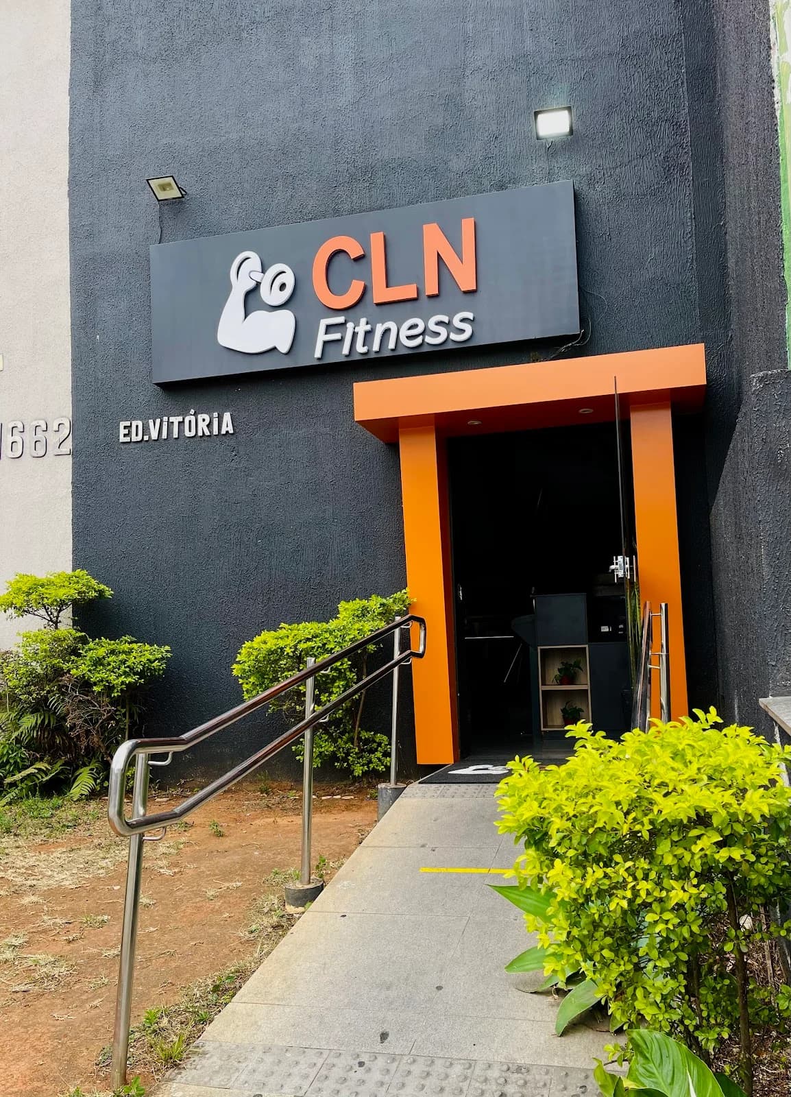 CLN Fitness – foto 3