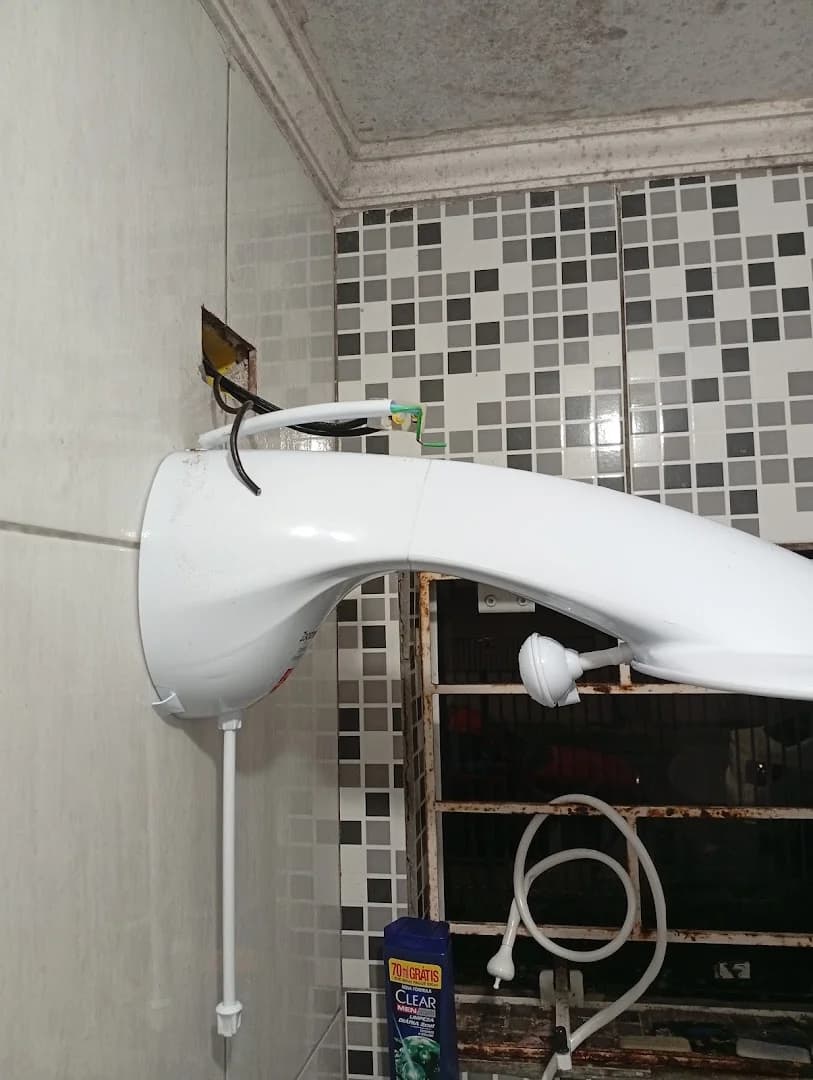 Ricco Sistemas Elétricos