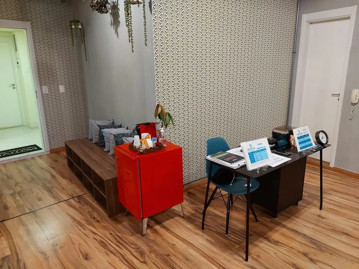 Motiva Fisio & Pilates Studio – foto 3