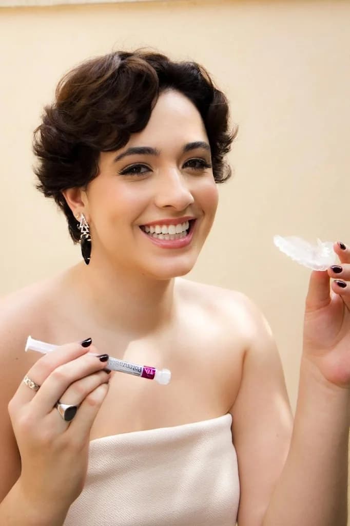 Dra Adelaine Marques | Harmonização Facial em Rio Verde – foto 1