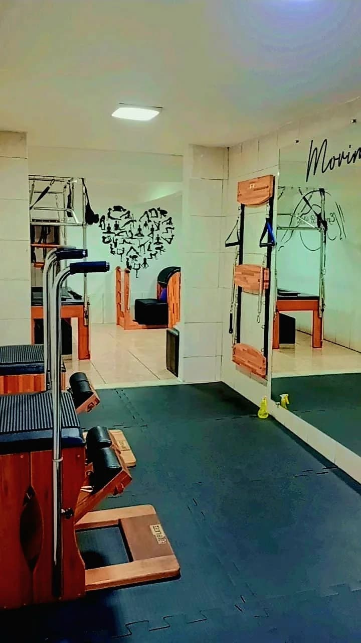 Estúdio de Pilates C.B – foto 2