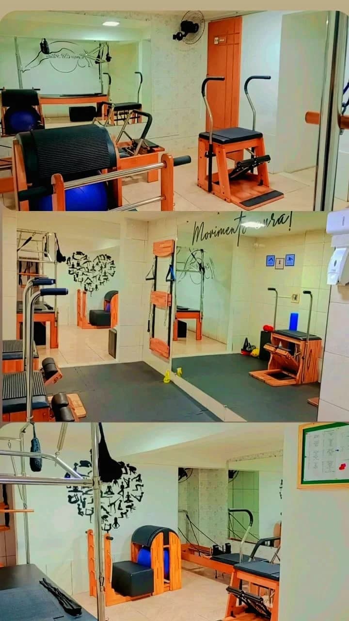 Estúdio de Pilates C.B – foto 3