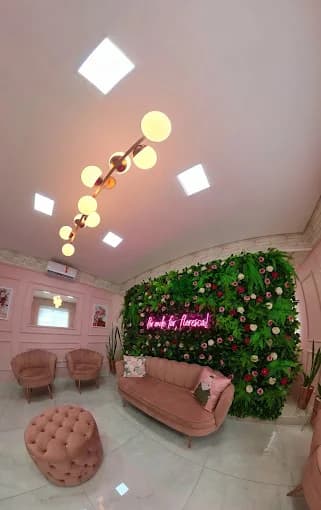 GV Beauty & Care - Clinica de Estética Avançada - Unidade Campinas