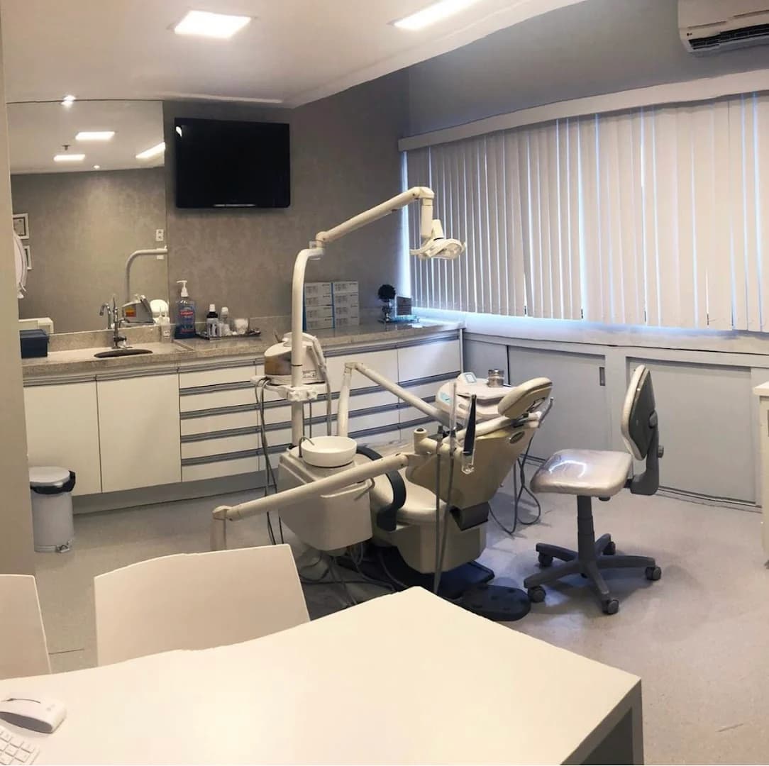 Núcleo Odontológico de Salvador – foto 2
