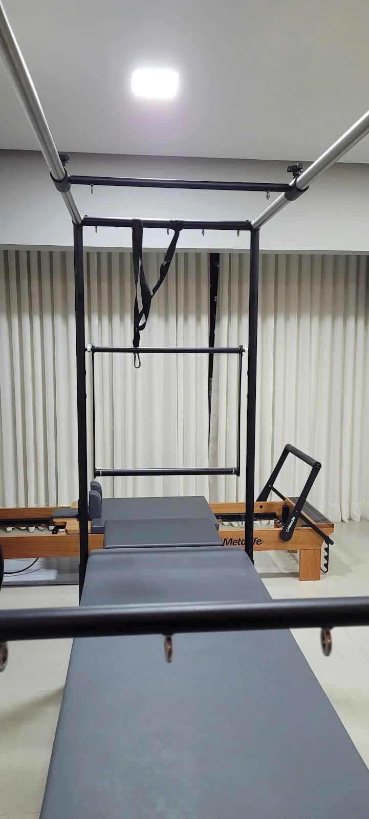 Tiana O' de Almeida Pilates Studio – foto 3