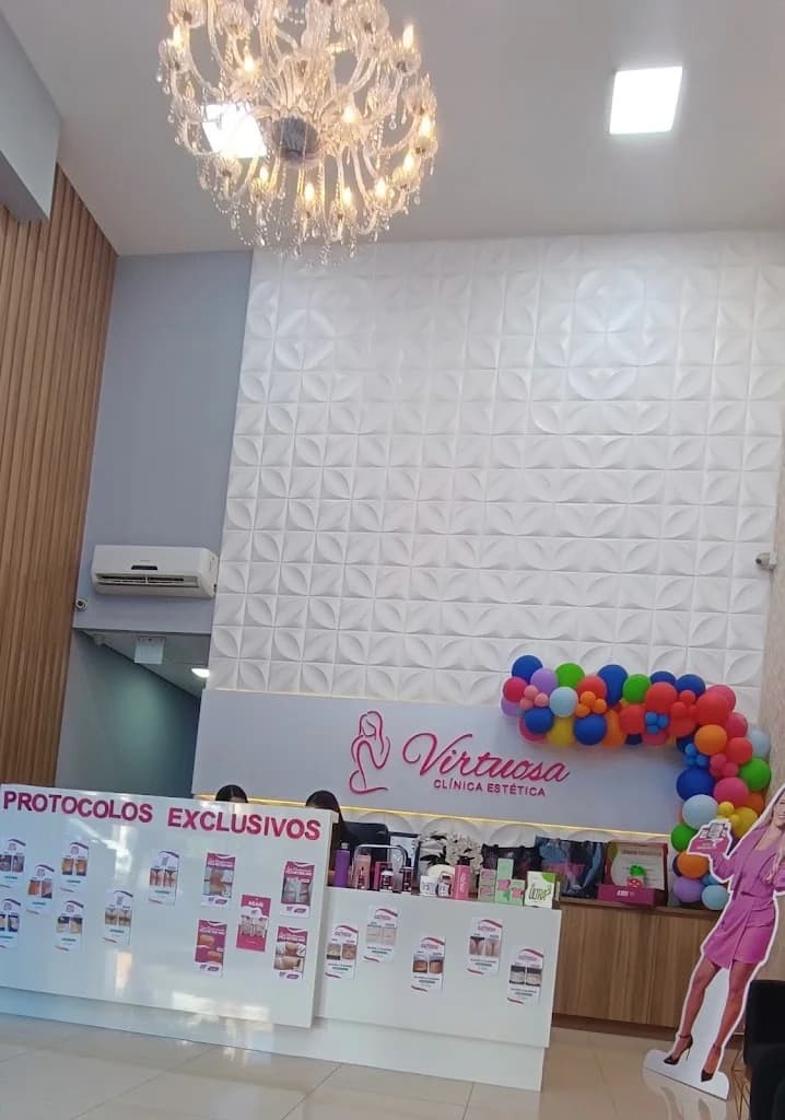 Clínica Estética Virtuosa - Caxias do Sul – foto 2