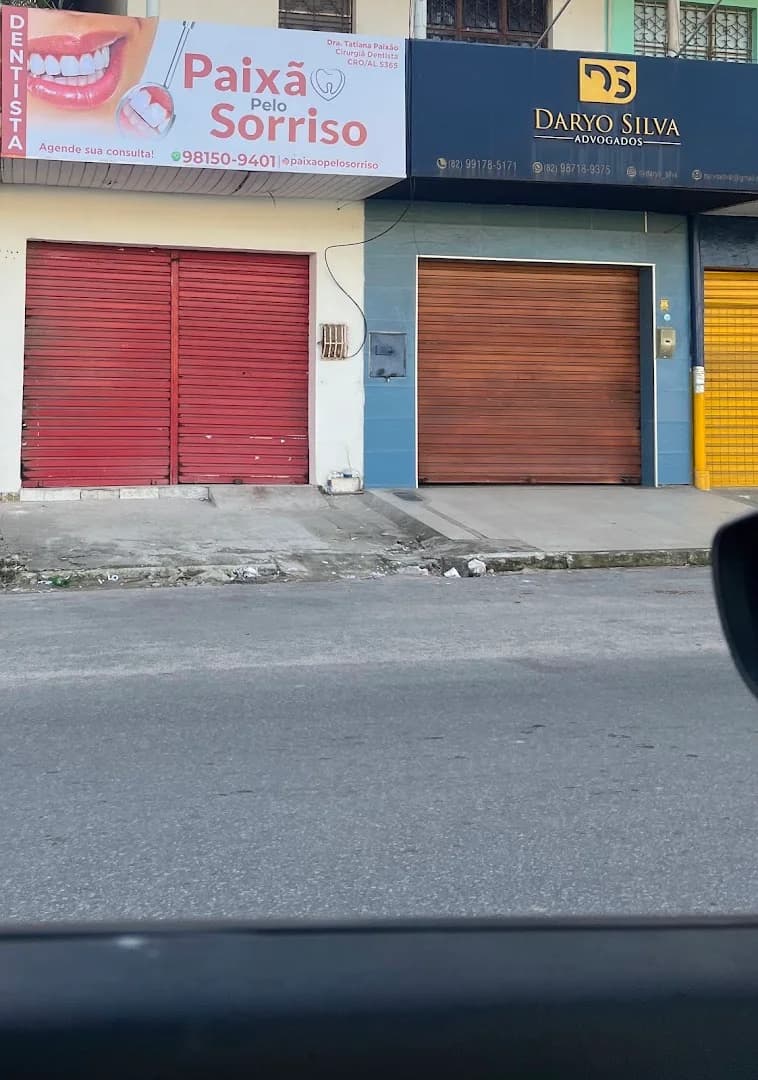 Paixão Pelo Sorriso – foto 3