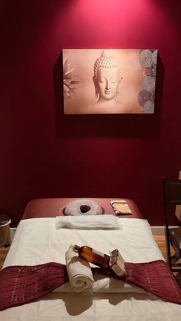 Buddha Spa Osasco Bela Vista – foto 2
