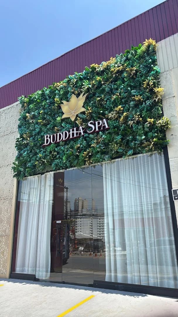 Buddha Spa Osasco Bela Vista – foto 3