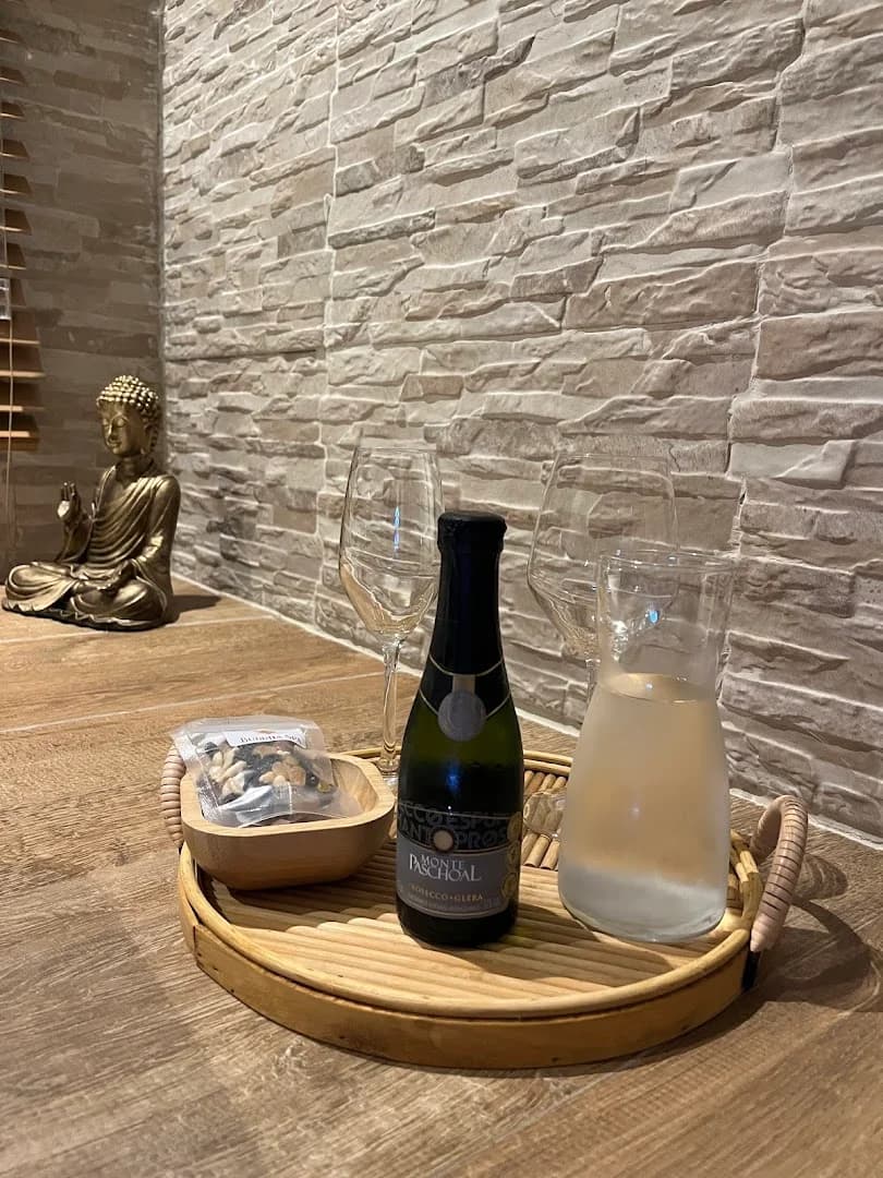 Buddha Spa Osasco Bela Vista