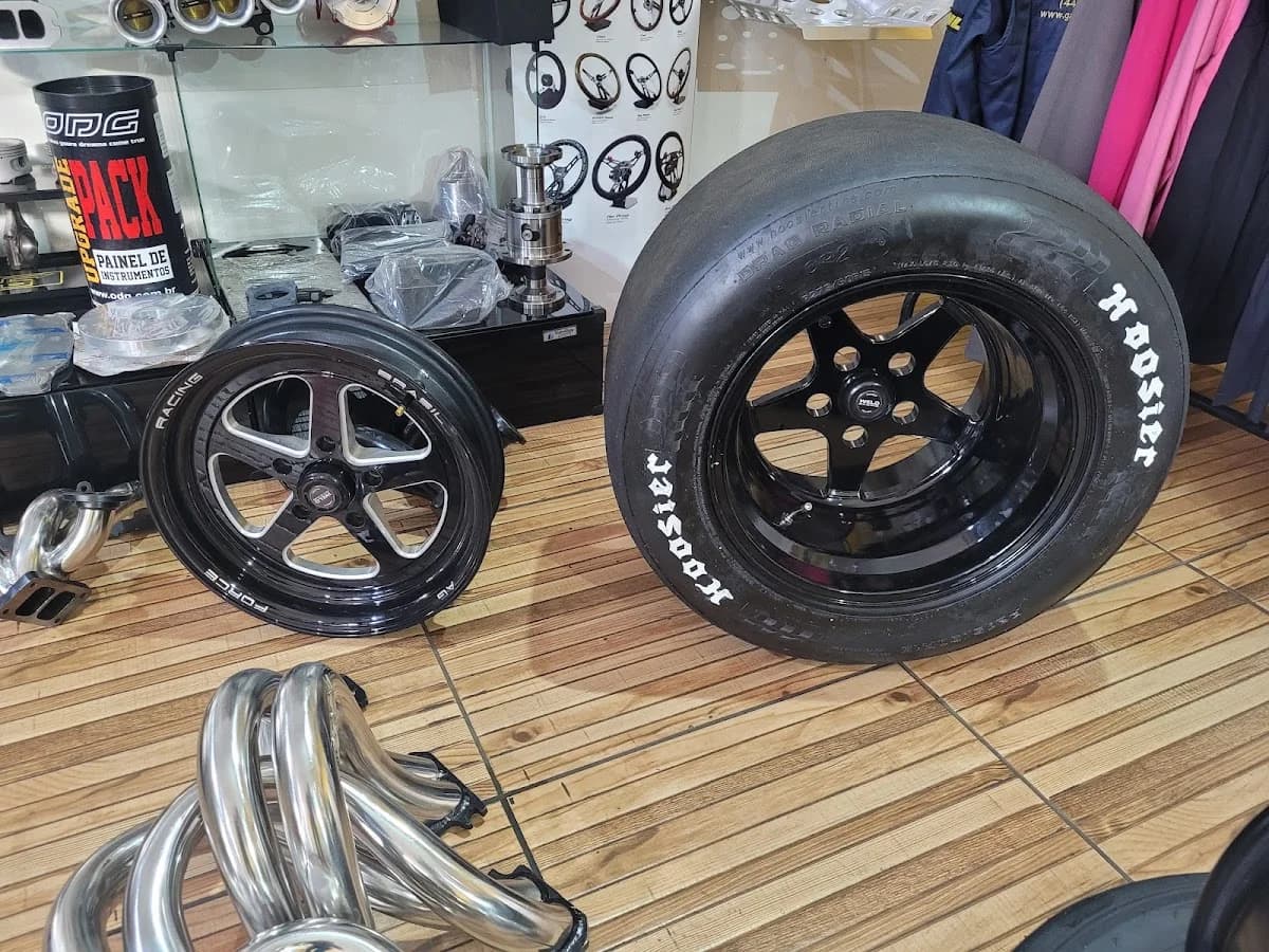 Garage19 Racing – foto 2