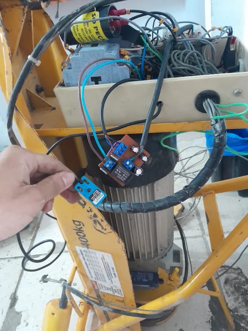 SmartPower Instalações – foto 1