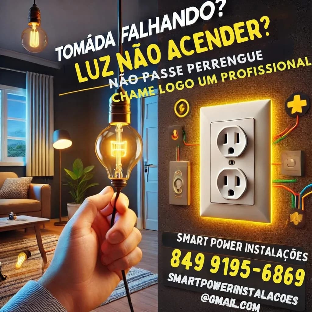 SmartPower Instalações – foto 2