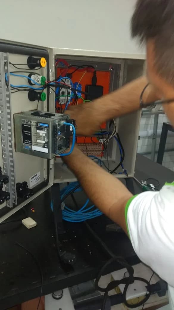 SmartPower Instalações – foto 3