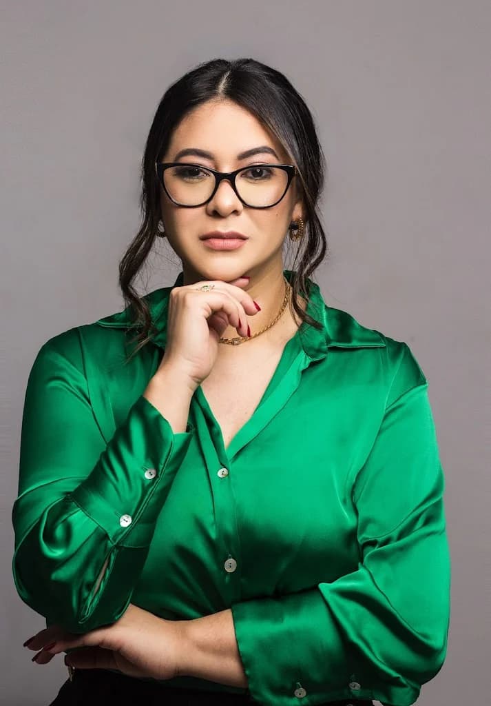 Dra. Daniela Tanaka - Clínica Asian Beauty - Estética avançada em Belém - PA