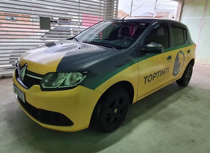 TopTinti Eletricista em Colombo e Curitiba – foto 3