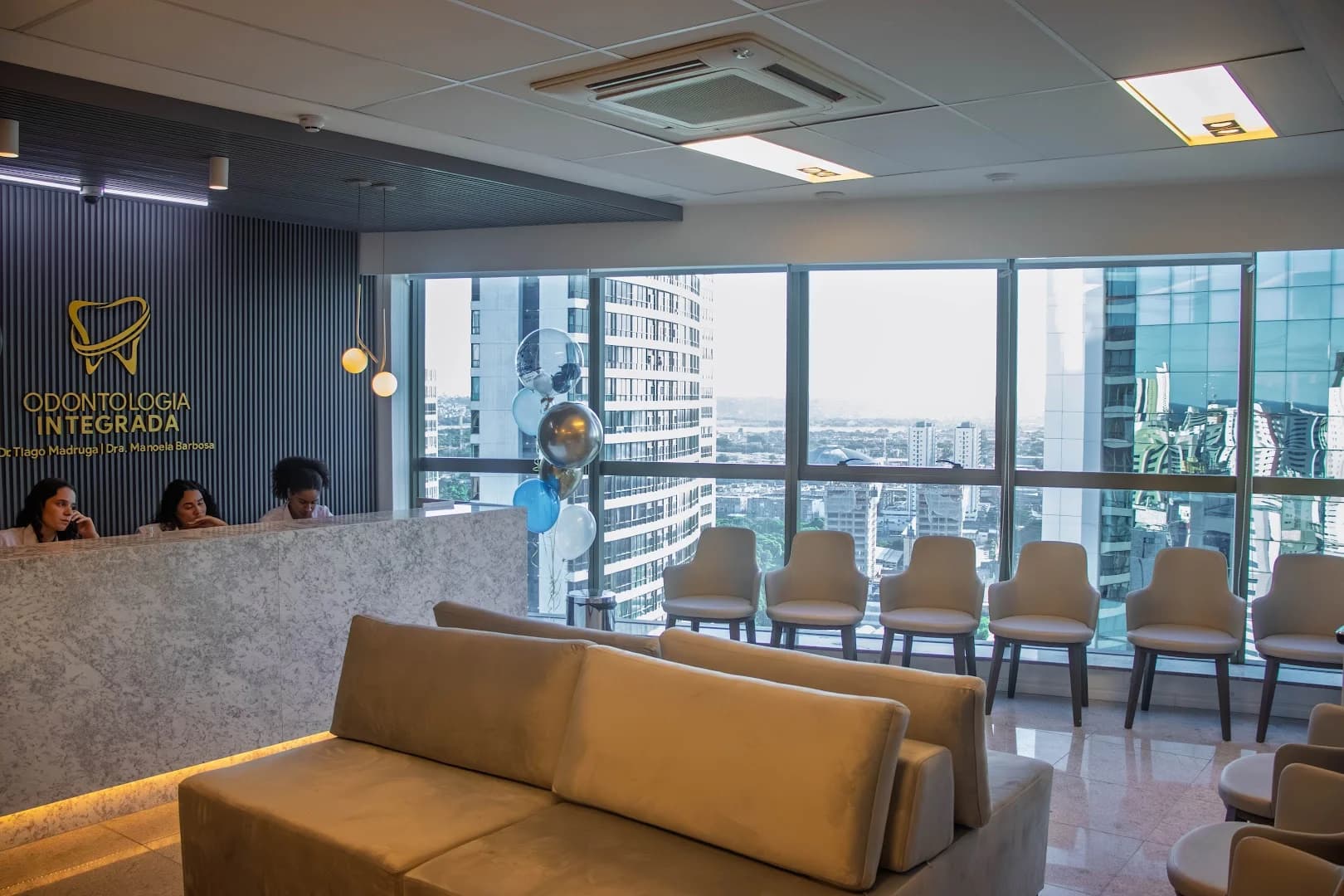 Odontologia Integrada Recife | Implantes sem corte, sem dor e resultado imediato | Dentista em Recife/PE – foto 2
