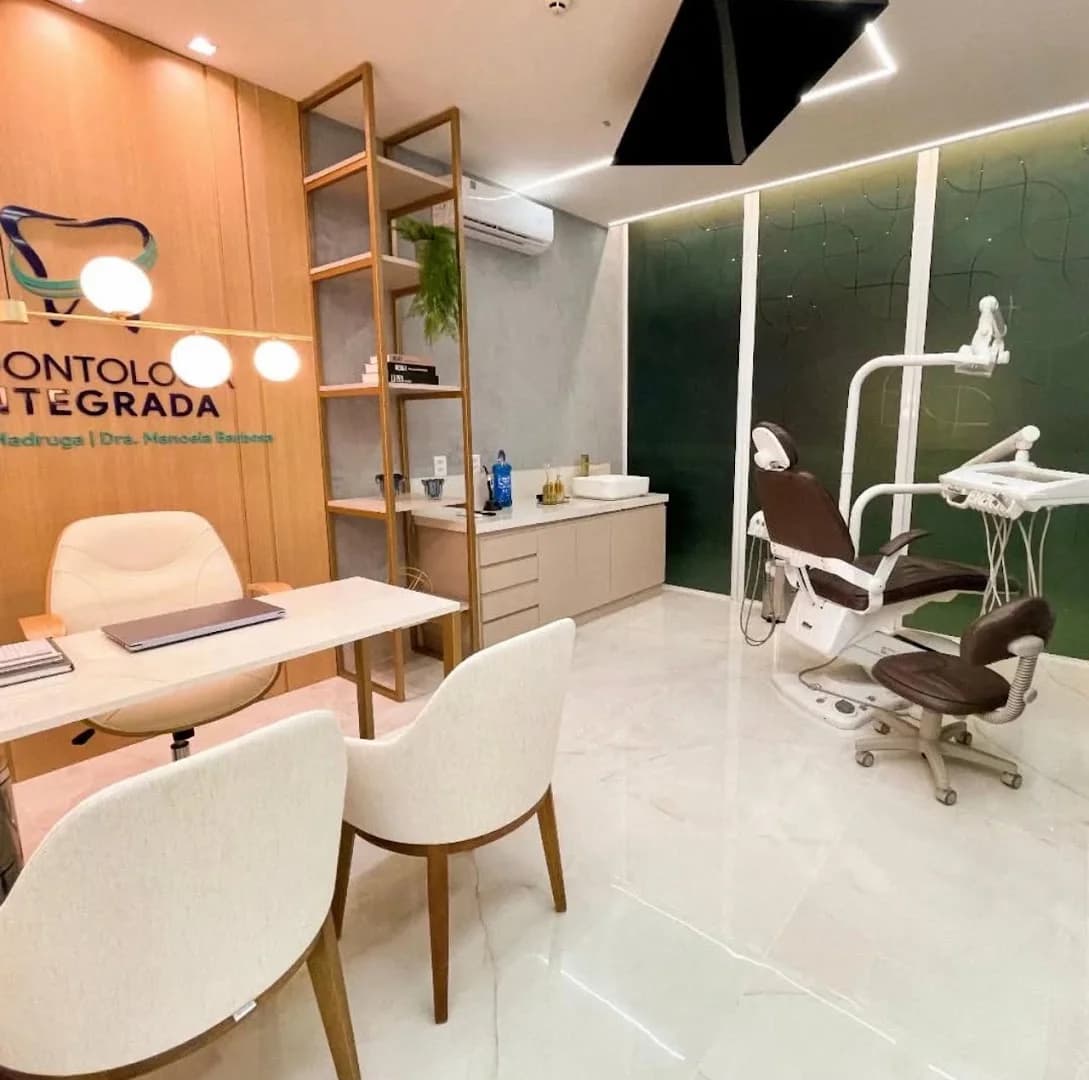 Odontologia Integrada Recife | Implantes sem corte, sem dor e resultado imediato | Dentista em Recife/PE