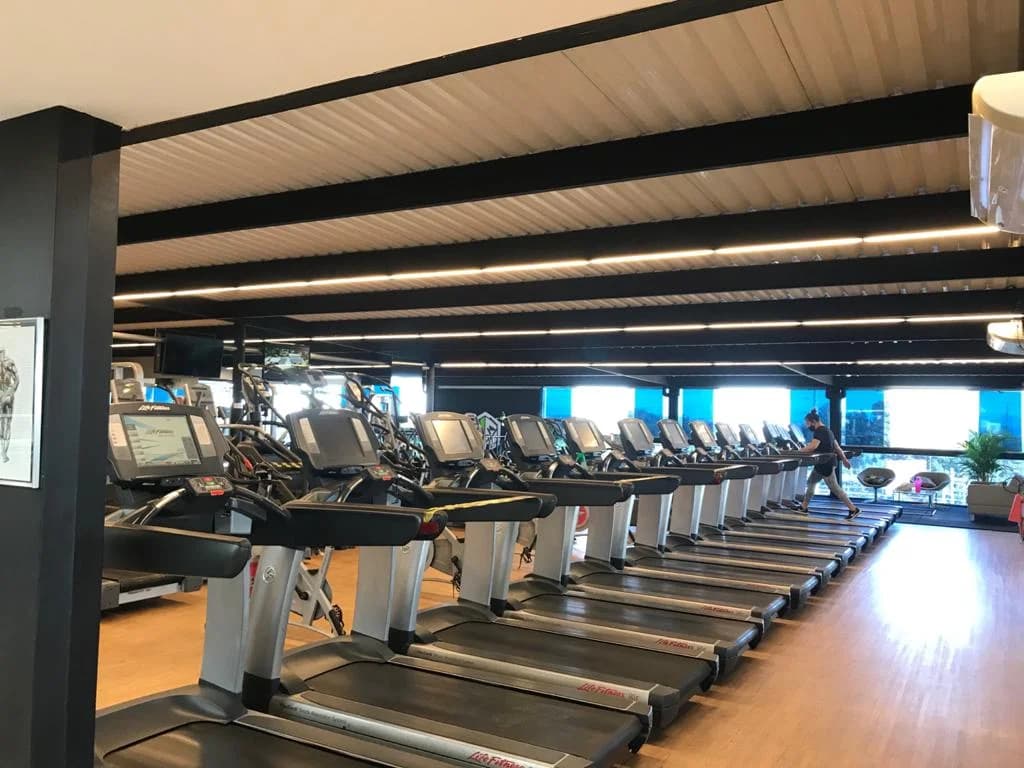 ACADEMIA WS FIT – foto 2