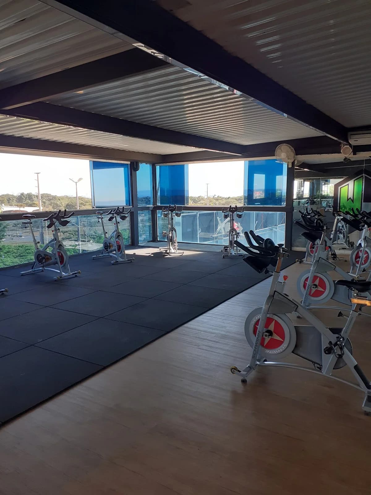 ACADEMIA WS FIT – foto 3