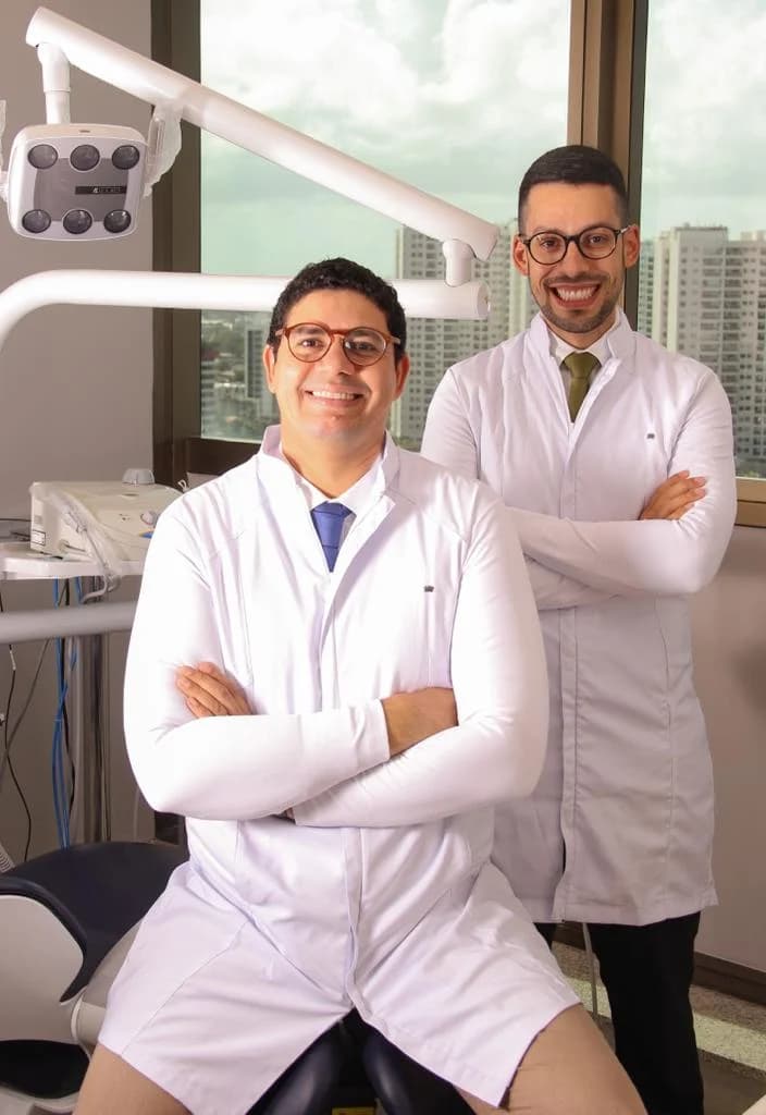 DF Prime Odontologia – foto 3