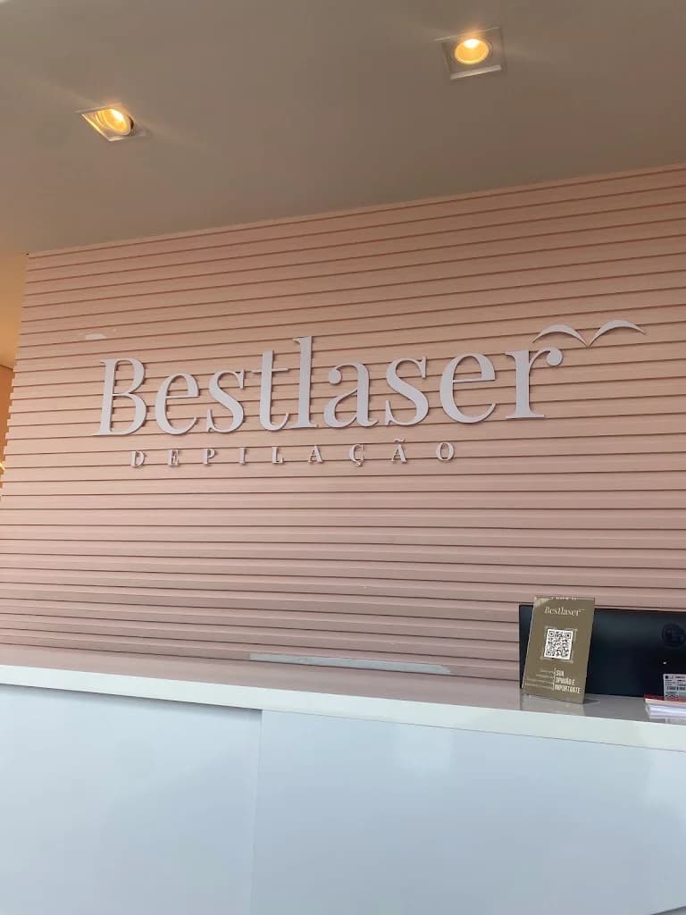 Bestlaser Jacira Reis