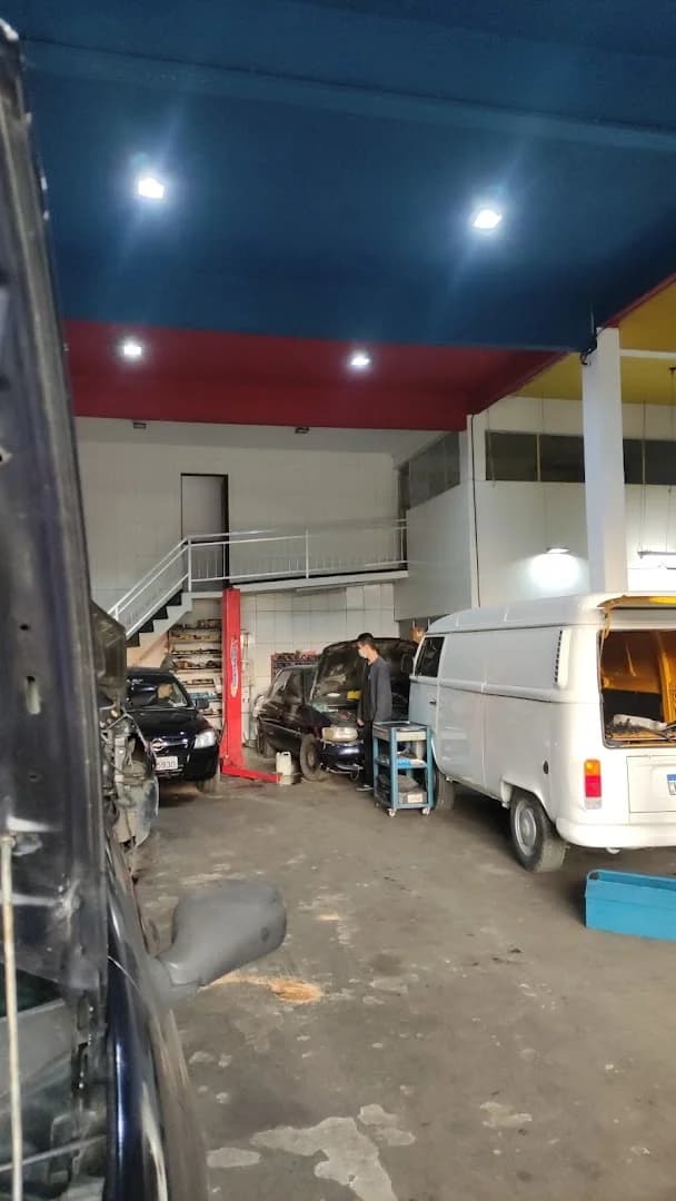 SERGINHO AUTO ELETRICO – foto 2