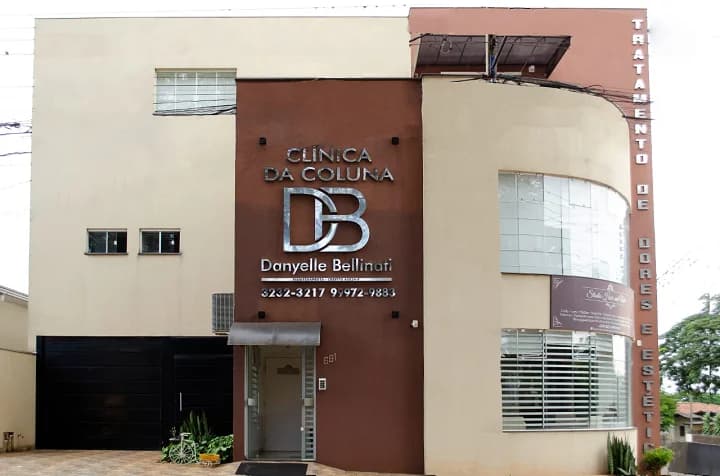 Clínica Danyelle Bellinati Marialva – foto 1