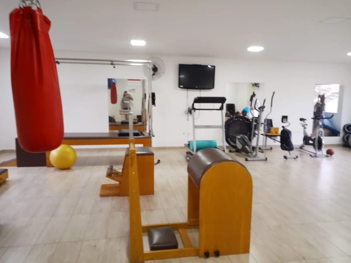 Clínica Danyelle Bellinati Marialva – foto 3