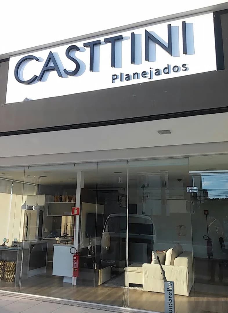 Casttini Planejados – foto 1