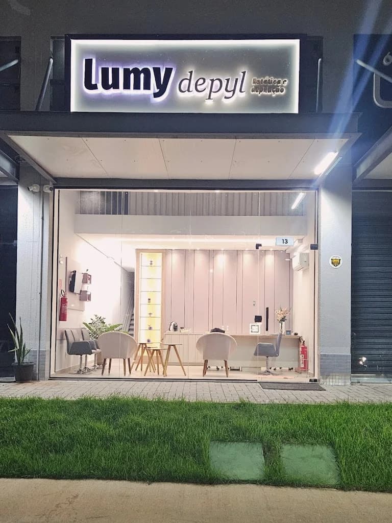 Lumy Depyl Cuiabá – foto 1