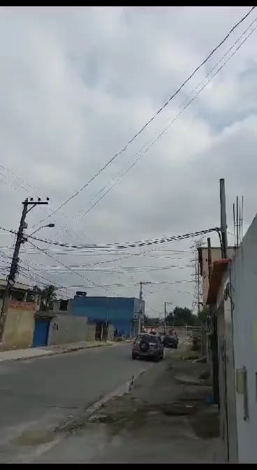 Ajs elétrica – foto 2